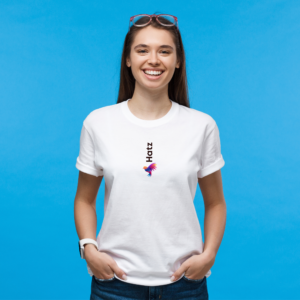 T-shirt Hatz