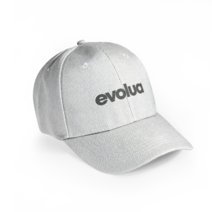 Cap Evolua - Embroidery
