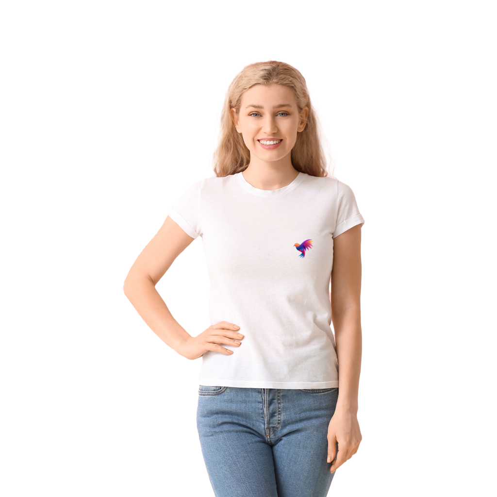 T-Shirts Hatz Women