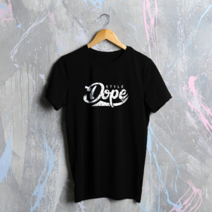 T-Shirts Dope
