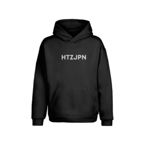 Sweatshirt " HTZJPN"