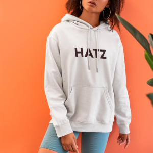 Sweatshirt " Hatz"