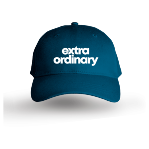 Cap Extraordinary - Print Model