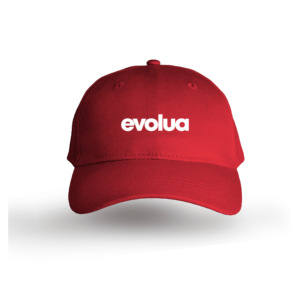 Cap Evolua - Print Model