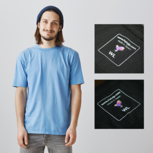 T-Shirts No Silk - Only Label Hatz