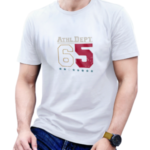 T-shirts Vintage Style 65