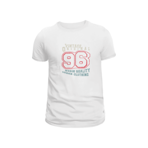 T-shirts Vintage Style 96