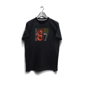 T-shirts Vintage Style 87