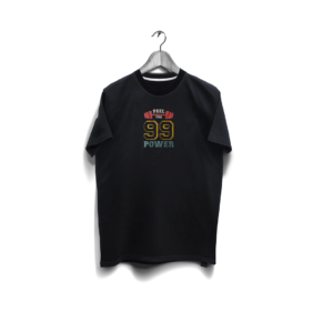 T-shirts Vintage Style 99