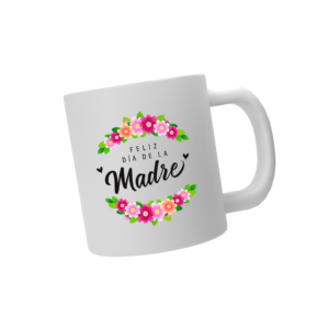 Mugcup Happy Mother's Day Spanish