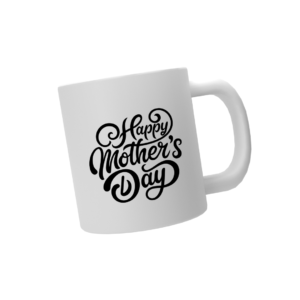 Mugcup happy Mother's Day