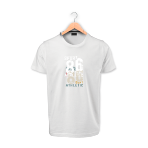 T-shirts Vintage Style 86